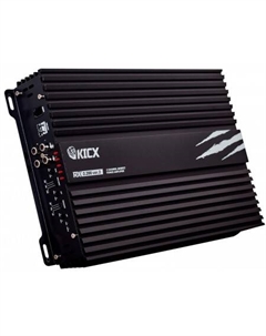 Автомобильный усилитель RX 2.200 ver2 Kicx