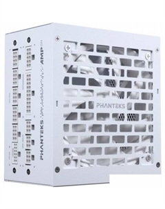 Блок питания AMP GH 750W PH-P750GH_WT01 Phanteks