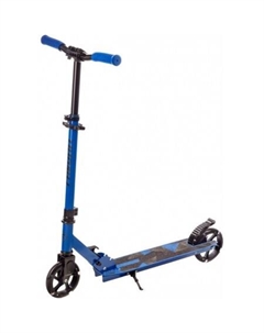 Двухколесный подростковый самокат 2015SG-BL Favorit