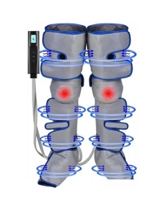 Массажер для ног MFC-60 (серый) Planta