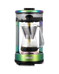 Капельная кофеварка Кемекс KT-7488 Kitfort