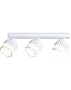 Спот Techno Spot TN71166/3 WH (белый) Ambrella light