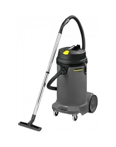 Пылесос NT 48/1 Tact 1.428-620.0 Karcher