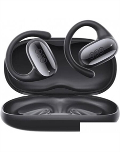 Наушники Crossky GTR2 (черный) Qcy