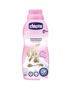 Кондиционер для белья Delicate Flowers 750 мл Chicco
