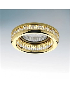 Точечный светильник 031702 Lightstar