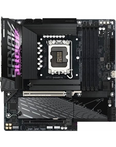 B860M Aorus Elite WiFi6E Gigabyte