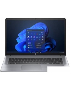 Ноутбук HP ProBook 470 G10 85C22EA Hp