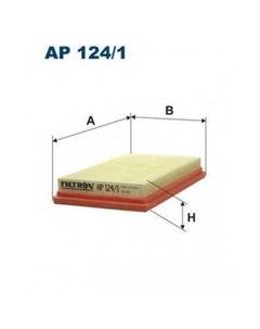 Воздушный фильтр AP1241 Filtron