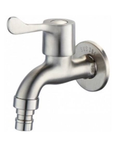 Кран SUS124KR-1/2 Рмс