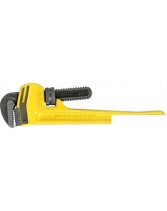 Гаечный ключ Stillson трубный прямой 265-325мм 1 3/4" Cr-Mo BG1918 Berger