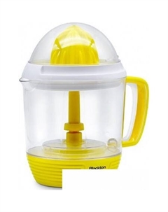 Соковыжималка Bt J1112 (желтый) Blackton