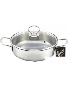 Сотейник Крокус Классика КК1-24С4 Кухар