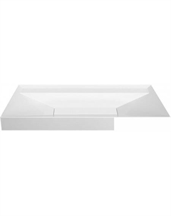 Умывальник Триумф 1000 Belux