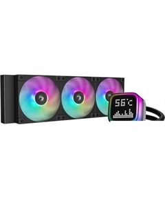 Система жидкостного охлаждения для процессора LP360 R-LP360-BKMSNC-G-1 Deepcool