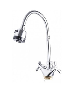 Смеситель E43731 Ekko