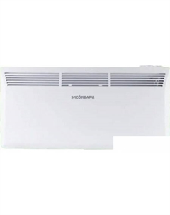 Конвектор Механический KXM-2000 Эксокварц