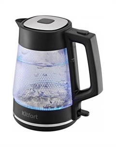 Электрический чайник KT-6710 Kitfort