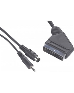 Кабель CCV-4444-5M Cablexpert