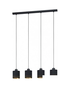 Подвесная люстра Esteperra 99275 Eglo