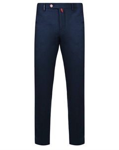 Шерстяные брюки Kiton