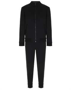 Костюм из хлопка и кашемира Ralph lauren