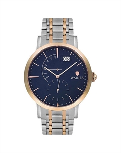 Швейцарские наручные мужские часы Wainer