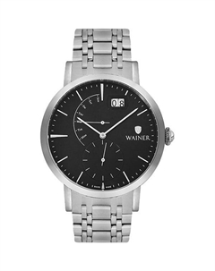 Швейцарские наручные мужские часы Wainer