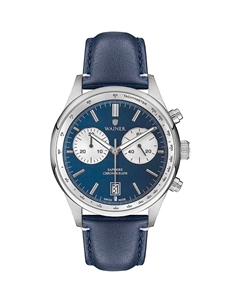 Швейцарские наручные мужские часы Wainer