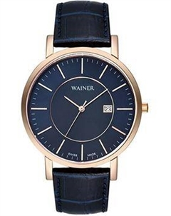 Швейцарские наручные мужские часы Wainer
