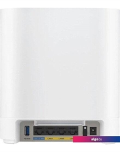 Wi-Fi роутер ExpertWiFi EBM68 (1 шт) Asus