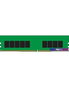 Оперативная память 8GB DDR4 PC4-25600 KSM32ES8/8ME Kingston