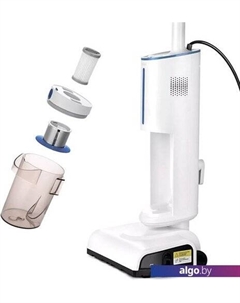 Пылесос KT-5157-3 Kitfort