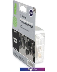 Картридж CS-EPT0541 Cactus