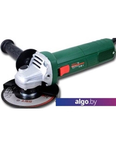 Угловая шлифмашина WS08-125 E Dwt