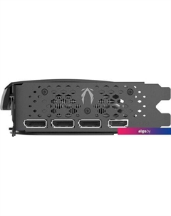 Видеокарта GeForce RTX 4070 Twin Edge ZT-D40700E-10M Zotac