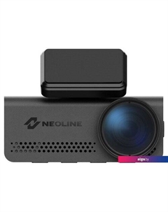 Видеорегистратор-GPS информатор (2в1) Argus 4K Neoline