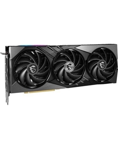 Видеокарта GeForce RTX 4060 Ti Gaming Slim 8G Msi