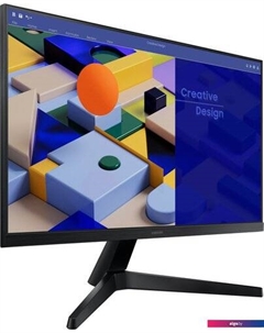 Монитор S31C LS27C312EAIXCI Samsung