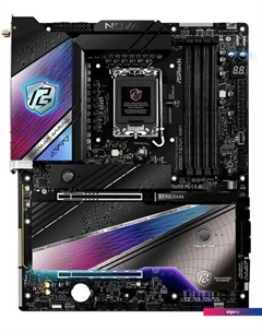 Материнская плата Z890 Nova WiFi Asrock