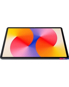 Планшет Huawei MatePad SE 11" LTE 8GB/128GB (туманно-серый)