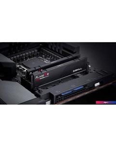 Оперативная память Flare X5 2x16ГБ DDR5 6000 МГц F5-6000J3648D16GX2-FX5 G.skill