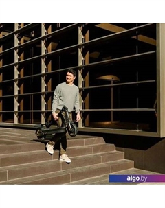 Электросамокат KickScooter MAX G2 Ninebot