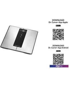 Напольные весы PC-PW 3008 BT Proficare