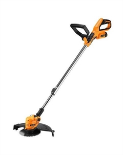 Триммер DKTR12V 063-4238-2 (с 2-мя АКБ) Deko