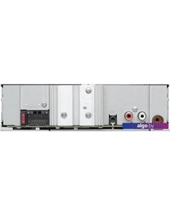 USB-магнитола KD-X272BT Jvc