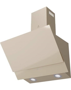 Кухонная вытяжка Aria 600 (слоновая кость) Lex
