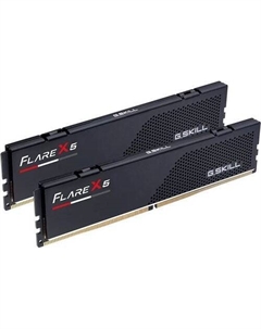 Оперативная память Flare X5 2x16ГБ DDR5 6000МГц F5-6000J3238F16GX2-FX5 G.skill