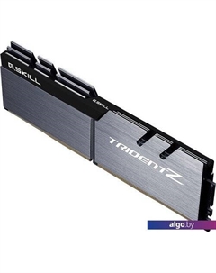 Оперативная память Trident Z 2x8ГБ DDR4 3200 МГц F4-3200C16D-16GTZSK G.skill