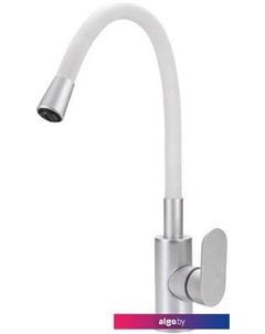 Смеситель E4263-7 (белый) Ekko